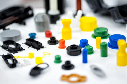 What factors contribute to part quality in injection molding - la ...